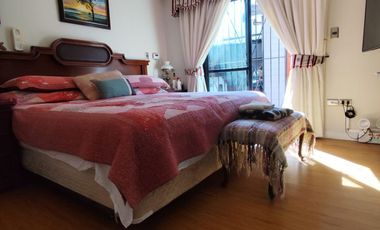 SE VENDE CASA EN LOMAS DE SAN ANDRES, CONCEPCION