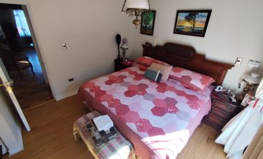 SE VENDE CASA EN LOMAS DE SAN ANDRES, CONCEPCION