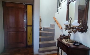 SE VENDE CASA EN LOMAS DE SAN ANDRES, CONCEPCION