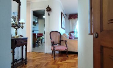 SE VENDE CASA EN LOMAS DE SAN ANDRES, CONCEPCION