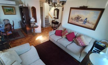 SE VENDE CASA EN LOMAS DE SAN ANDRES, CONCEPCION