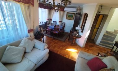 SE VENDE CASA EN LOMAS DE SAN ANDRES, CONCEPCION