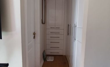 SE VENDE CASA EN LOMAS DE SAN ANDRES, CONCEPCION