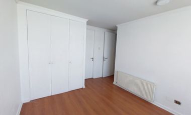 Acogedor Departamento Macual 2D / 2B + Estacionamiento y Bodega A pasos de Metro Camino Agrícola y barrio Universitario