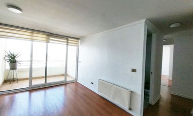 Acogedor Departamento Macual 2D / 2B + Estacionamiento y Bodega A pasos de Metro Camino Agrícola y barrio Universitario