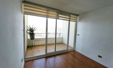 Acogedor Departamento Macual 2D / 2B + Estacionamiento y Bodega A pasos de Metro Camino Agrícola y barrio Universitario