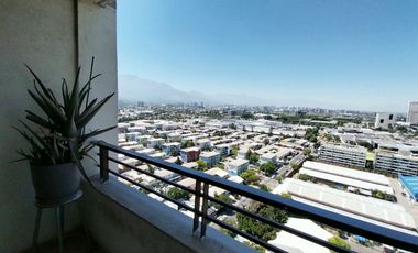 Acogedor Departamento Macual 2D / 2B + Estacionamiento y Bodega A pasos de Metro Camino Agrícola y barrio Universitario