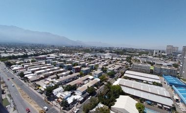 Acogedor Departamento Macual 2D / 2B + Estacionamiento y Bodega A pasos de Metro Camino Agrícola y barrio Universitario