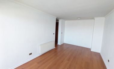 Acogedor Departamento Macual 2D / 2B + Estacionamiento y Bodega A pasos de Metro Camino Agrícola y barrio Universitario