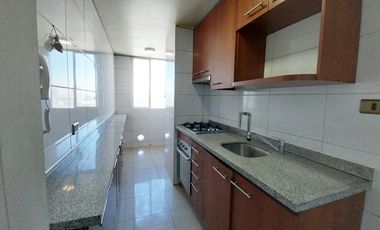 Acogedor Departamento Macual 2D / 2B + Estacionamiento y Bodega A pasos de Metro Camino Agrícola y barrio Universitario