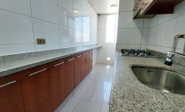 Acogedor Departamento Macual 2D / 2B + Estacionamiento y Bodega A pasos de Metro Camino Agrícola y barrio Universitario