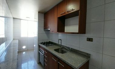 Acogedor Departamento Macual 2D / 2B + Estacionamiento y Bodega A pasos de Metro Camino Agrícola y barrio Universitario
