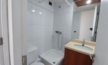 Acogedor Departamento Macual 2D / 2B + Estacionamiento y Bodega A pasos de Metro Camino Agrícola y barrio Universitario