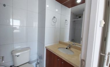 Acogedor Departamento Macual 2D / 2B + Estacionamiento y Bodega A pasos de Metro Camino Agrícola y barrio Universitario