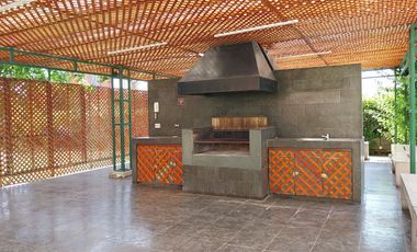 Acogedor Departamento Macual 2D / 2B + Estacionamiento y Bodega A pasos de Metro Camino Agrícola y barrio Universitario