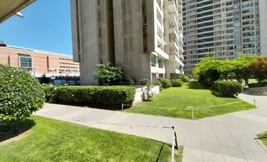 Acogedor Departamento Macual 2D / 2B + Estacionamiento y Bodega A pasos de Metro Camino Agrícola y barrio Universitario