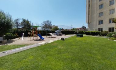 Acogedor Departamento Macual 2D / 2B + Estacionamiento y Bodega A pasos de Metro Camino Agrícola y barrio Universitario