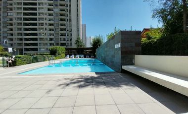 Acogedor Departamento Macual 2D / 2B + Estacionamiento y Bodega A pasos de Metro Camino Agrícola y barrio Universitario