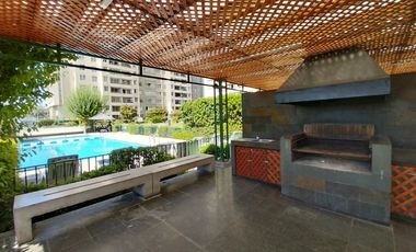 Acogedor Departamento Macual 2D / 2B + Estacionamiento y Bodega A pasos de Metro Camino Agrícola y barrio Universitario