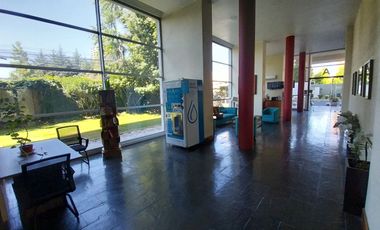 Acogedor Departamento Macual 2D / 2B + Estacionamiento y Bodega A pasos de Metro Camino Agrícola y barrio Universitario