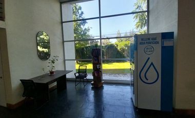 Acogedor Departamento Macual 2D / 2B + Estacionamiento y Bodega A pasos de Metro Camino Agrícola y barrio Universitario