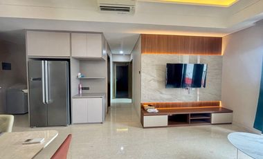 Apartemen Disewakan di Southgate
