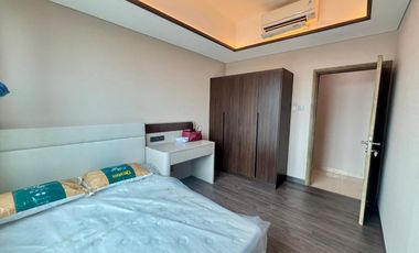 Apartemen Disewakan di Southgate