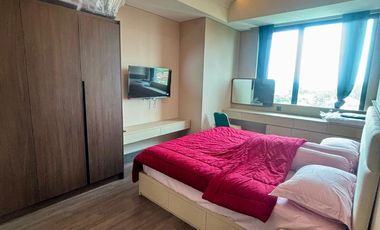 Apartemen Disewakan di Southgate