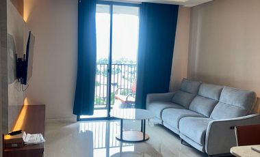 Apartemen Disewakan di Southgate
