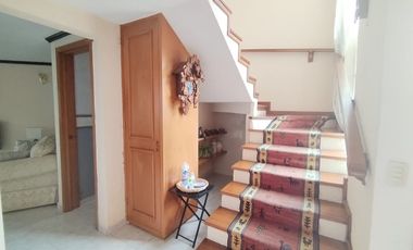 *CASA EN VENTA METEPEC ZONA TOWN SQUARE*