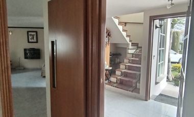 *CASA EN VENTA METEPEC ZONA TOWN SQUARE*