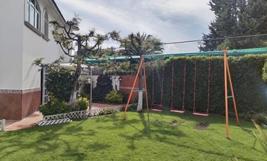 *CASA EN VENTA METEPEC ZONA TOWN SQUARE*