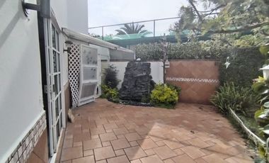*CASA EN VENTA METEPEC ZONA TOWN SQUARE*