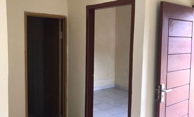 DI JUAL RUMAH HANYA 330 JT LOKASI DI ANTASARI DEKAT FLYOVER KALIBALOK