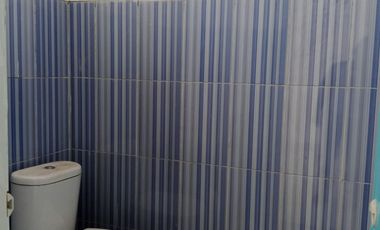 DI JUAL RUMAH HANYA 330 JT LOKASI DI ANTASARI DEKAT FLYOVER KALIBALOK