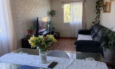 VENTA DEPARTAMENTO DÚPLEX – CONDOMINIO DOÑA JAVIERA I