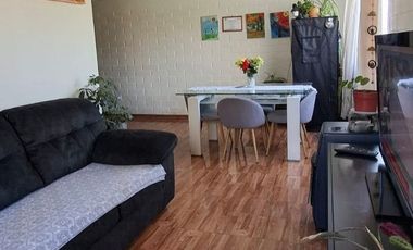 VENTA DEPARTAMENTO DÚPLEX – CONDOMINIO DOÑA JAVIERA I