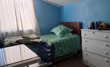 VENTA DEPARTAMENTO DÚPLEX – CONDOMINIO DOÑA JAVIERA I