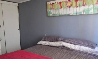 VENTA DEPARTAMENTO DÚPLEX – CONDOMINIO DOÑA JAVIERA I