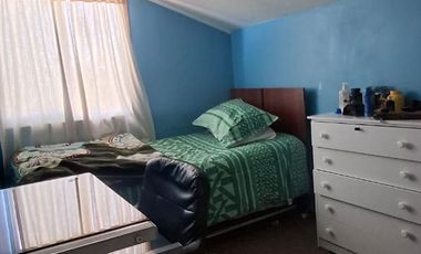 VENTA DEPARTAMENTO DÚPLEX – CONDOMINIO DOÑA JAVIERA I