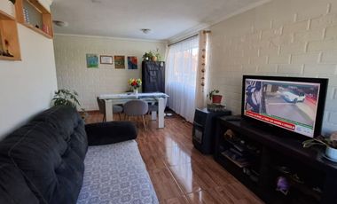 VENTA DEPARTAMENTO DÚPLEX – CONDOMINIO DOÑA JAVIERA I