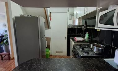 VENTA DEPARTAMENTO DÚPLEX – CONDOMINIO DOÑA JAVIERA I