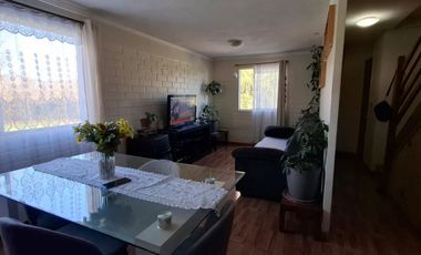 VENTA DEPARTAMENTO DÚPLEX – CONDOMINIO DOÑA JAVIERA I