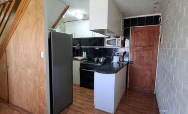 VENTA DEPARTAMENTO DÚPLEX – CONDOMINIO DOÑA JAVIERA I