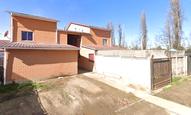 VENTA DEPARTAMENTO DÚPLEX – CONDOMINIO DOÑA JAVIERA I