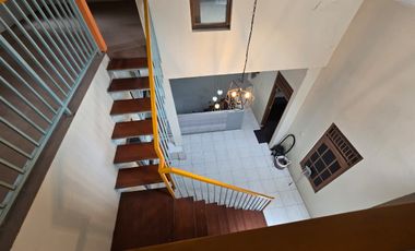 Full Furnished rumah mewah pucang jajar pucang gading siap huni