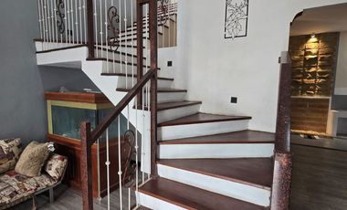Full Furnished rumah mewah pucang jajar pucang gading siap huni