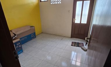 Full Furnished rumah mewah pucang jajar pucang gading siap huni