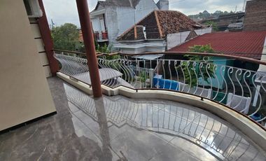 Full Furnished rumah mewah pucang jajar pucang gading siap huni