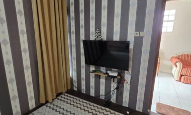 Full Furnished rumah mewah pucang jajar pucang gading siap huni